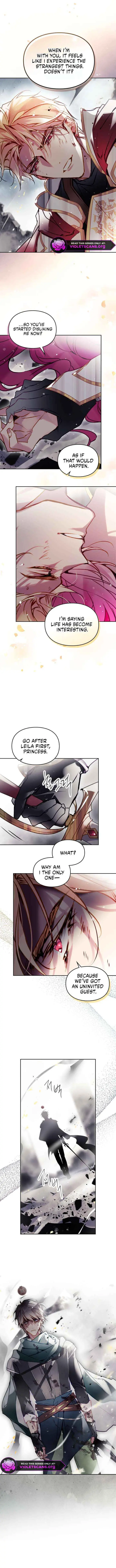 Villains Are Destined to Die Chapter 207 image 8_optimized